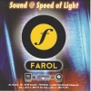 Sound @ Speed Of Light
