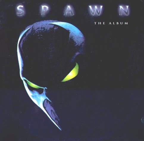 Various S - Spawn OST