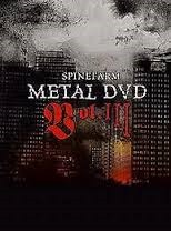 Various S - Spinefarm Metal DVD Vol.III (video)