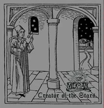 Alchemyst - Split with Mosaic