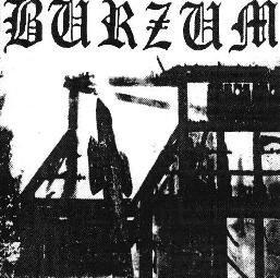 Burzum - Split with Gorgoroth