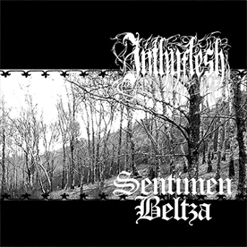 Sentimen Beltza - Split with InThyFlesh (ep)