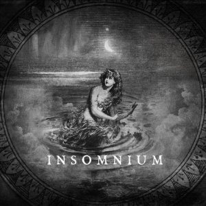 Insomnium - Split with Omnium Gatherum (ep)