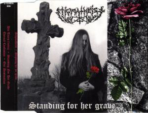 Stigmatheist - Standing For Her Grave (demo)
