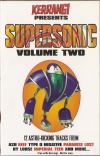 Supersonic Volume Two