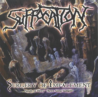 Surgery of Impalement