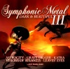 Symphonic Metal III / The World Of Gothic Rock Vol.3