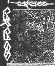 Carcass - Symphonies of Sickness (demo)