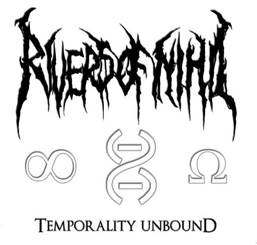 Rivers Of Nihil - Temporality Unbound (demo)