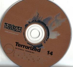 Terrorized vol. 14