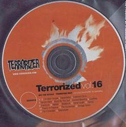 Terrorized vol. 16