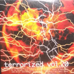 Terrorized vol. 20
