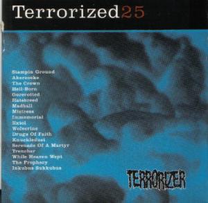 Terrorized 25