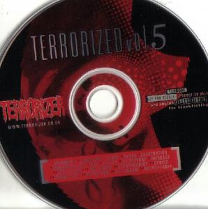 Terrorized vol. 5