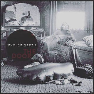 End Of Green - The Door (digital)
