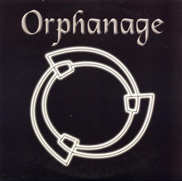 Orphanage - The Sign