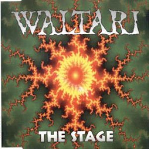 Waltari - The Stage