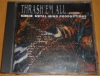 Thrash'em All 1/99 - Metal Mind Productions cz. 2