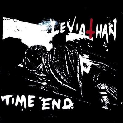 Leviathan - Time End (demo)