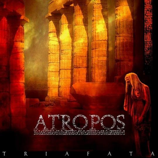 Atropos - Triafata