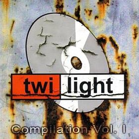 Various T - Twilight Compilation Vol. I