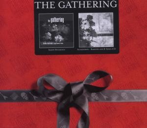 The Gathering - Two 4 One