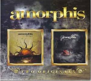 Amorphis - Two Originals