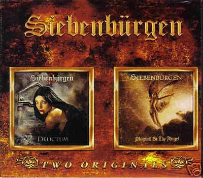 Siebenbürgen - Two Originals