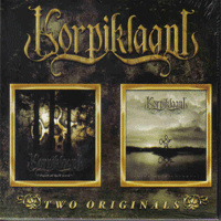 Korpiklaani - Two Originals