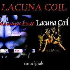 Lacuna Coil - Two Originals