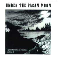 Under The Pagan Moon