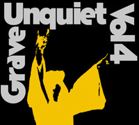 Various U-V - Unquiet Grave vol 4