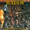 The Very Best of Pain (as Raism)