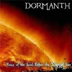 Dormanth - Voice of the Soul... Under the Tears of Sun (digital)