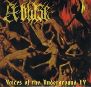 Voices of the Underground IV