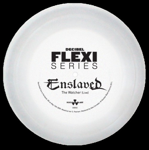 Decibel Flexi Series (ep)