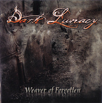 Weaver Of Forgotten