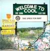 Welcome To Cool