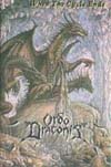 Ordo Draconis - When the Cycle Ends (demo)