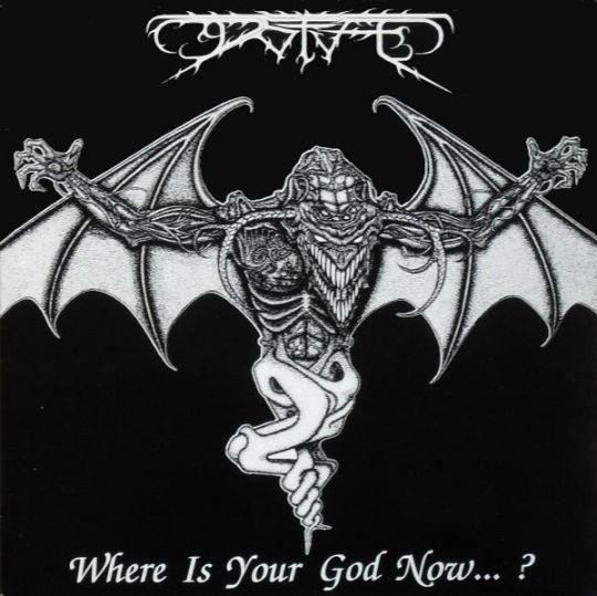 Various W-Z - Where Is Your God Now... ?