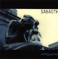 Sabaoth - Windjourney