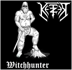 Witchhunter (demo)