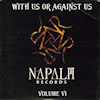 With Us or Against Us volume VI
