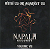 With Us or Against Us volume VII