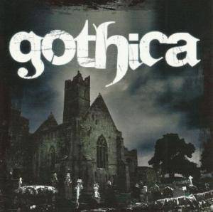 Various W-Z - The World Of Gothic Rock / Gothica