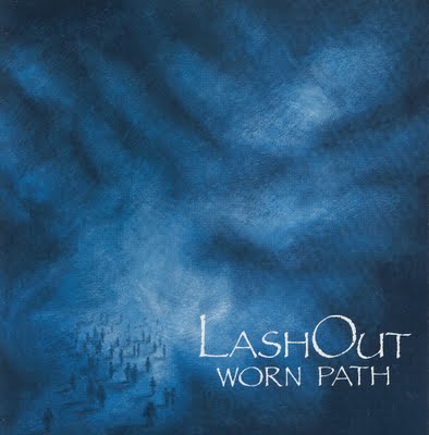 Lash Out - Worn Path