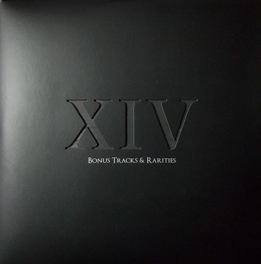 XIV: Bonus Tracks & Rarities