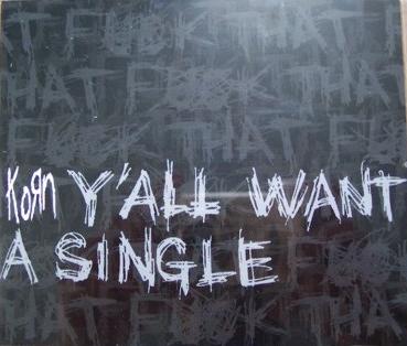 Y'All Want A Single