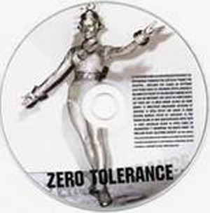 Zero Tolerance Audio 19