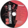 Zero Tolerance Audio 92